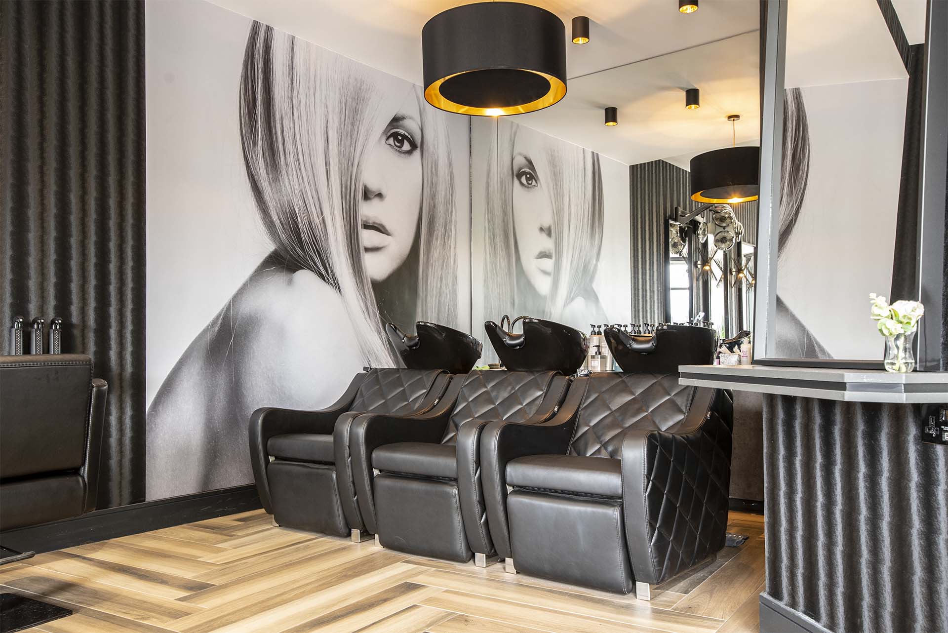 Personal Hairdressing & Beauty Services | Indulgence
