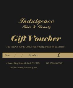 Gift Voucher