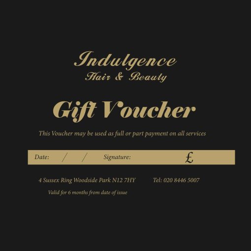 Gift Voucher